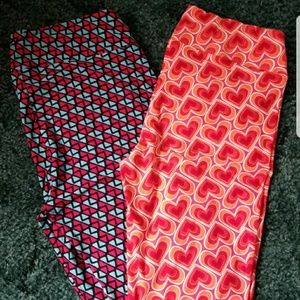 Lularoe Leggings New